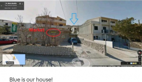 Iva apartments
